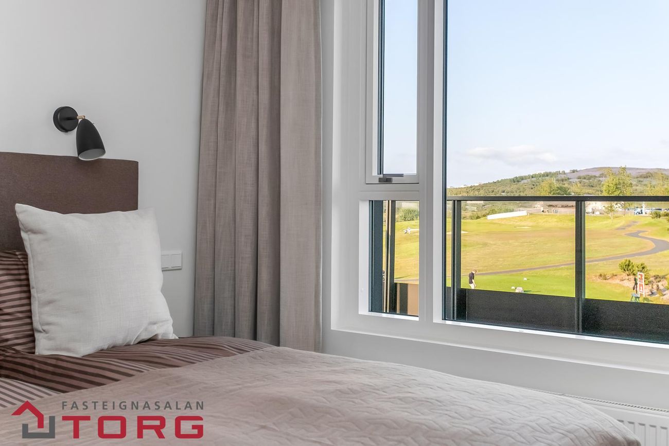 Vetrarbraut 4 - 0314, 210 Garðabær