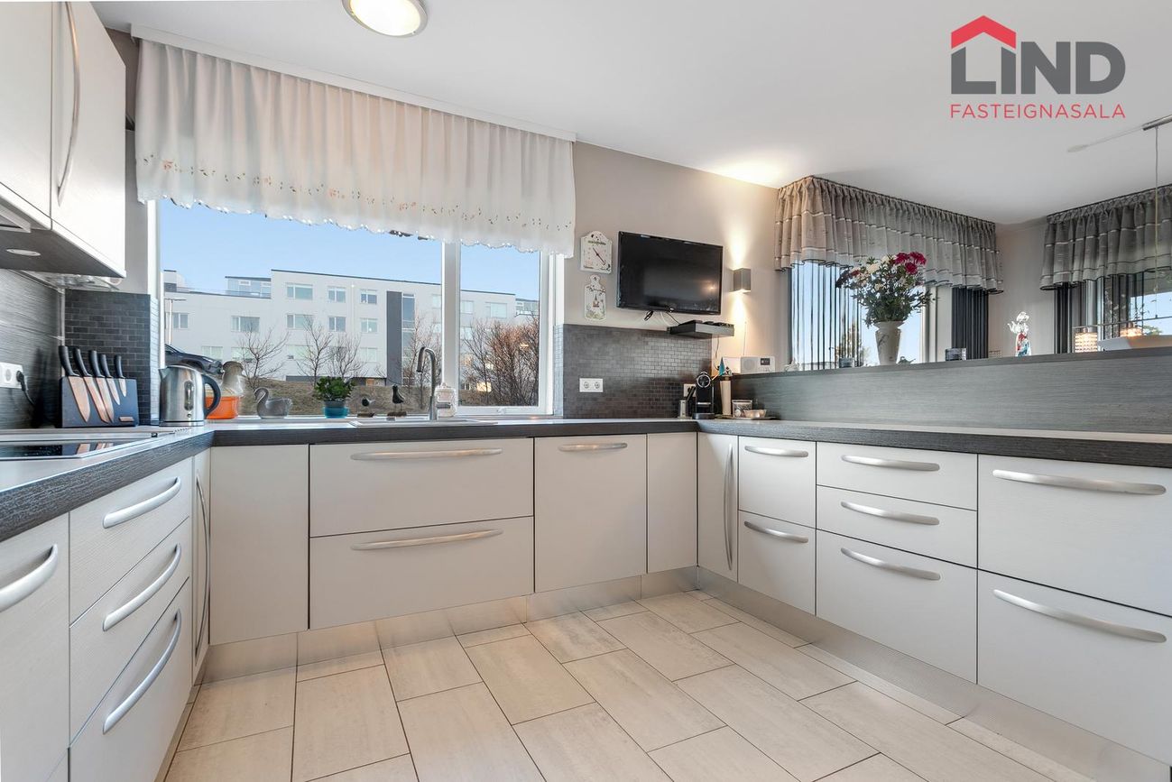 Kristnibraut 14 - 0201, 113 Reykjavík