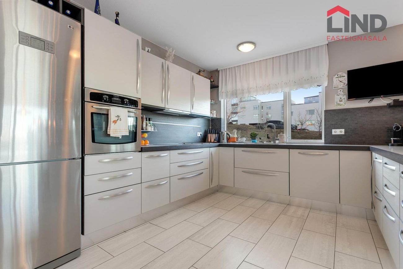 Kristnibraut 14 - 0201, 113 Reykjavík