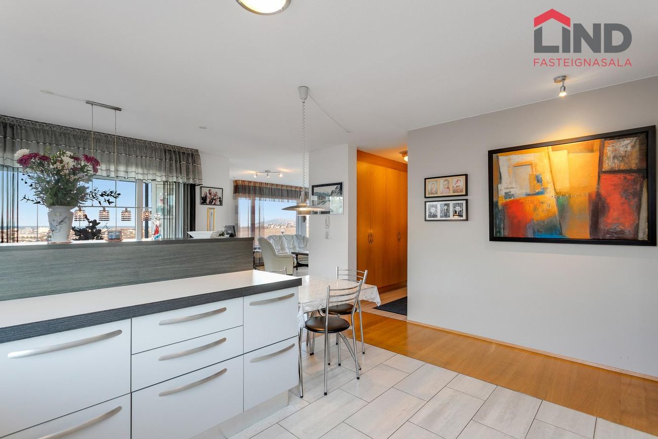 Kristnibraut 14 - 0201, 113 Reykjavík