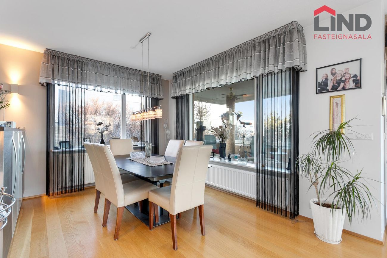 Kristnibraut 14 - 0201, 113 Reykjavík