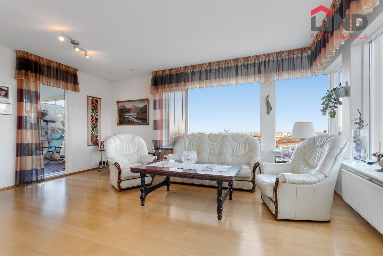 Kristnibraut 14 - 0201, 113 Reykjavík