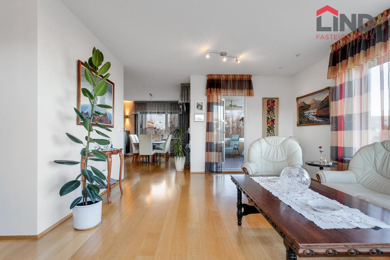 Kristnibraut 14 - 0201, 113 Reykjavík