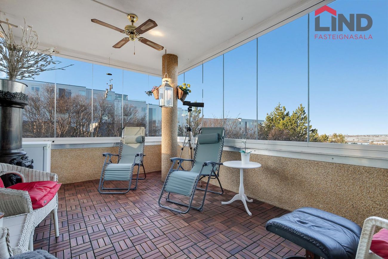 Kristnibraut 14 - 0201, 113 Reykjavík