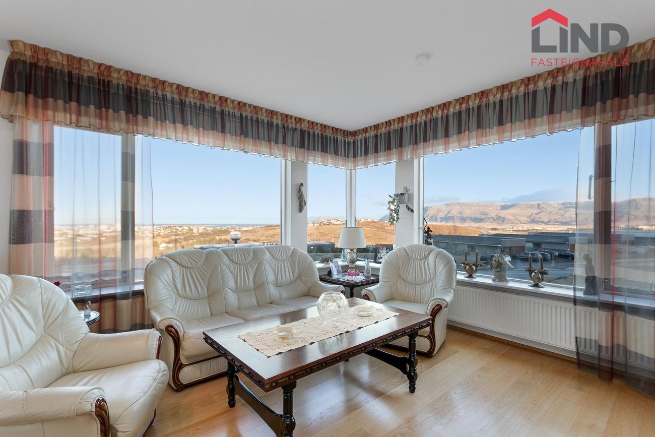 Kristnibraut 14 - 0201, 113 Reykjavík