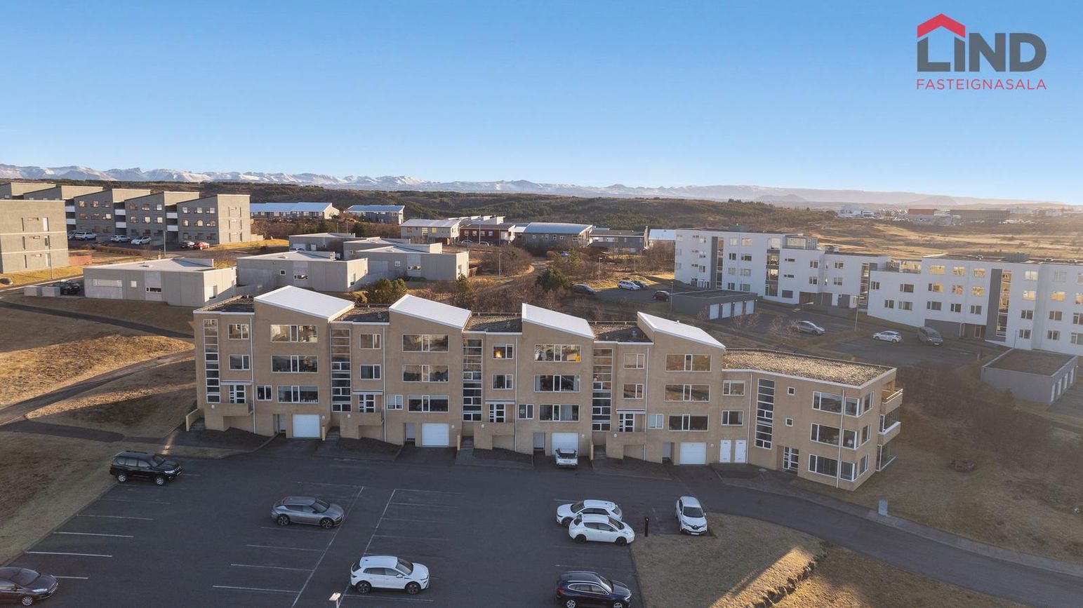 Kristnibraut 14 - 0201, 113 Reykjavík