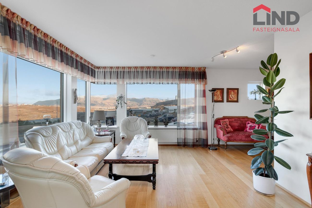 Kristnibraut 14 - 0201, 113 Reykjavík