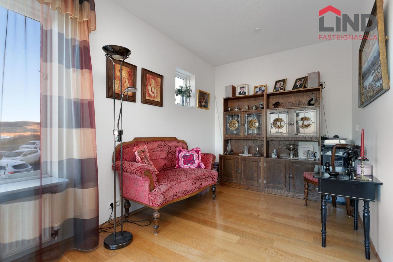 Kristnibraut 14 - 0201, 113 Reykjavík