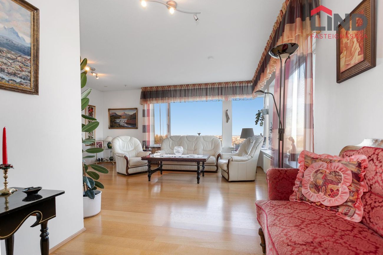 Kristnibraut 14 - 0201, 113 Reykjavík