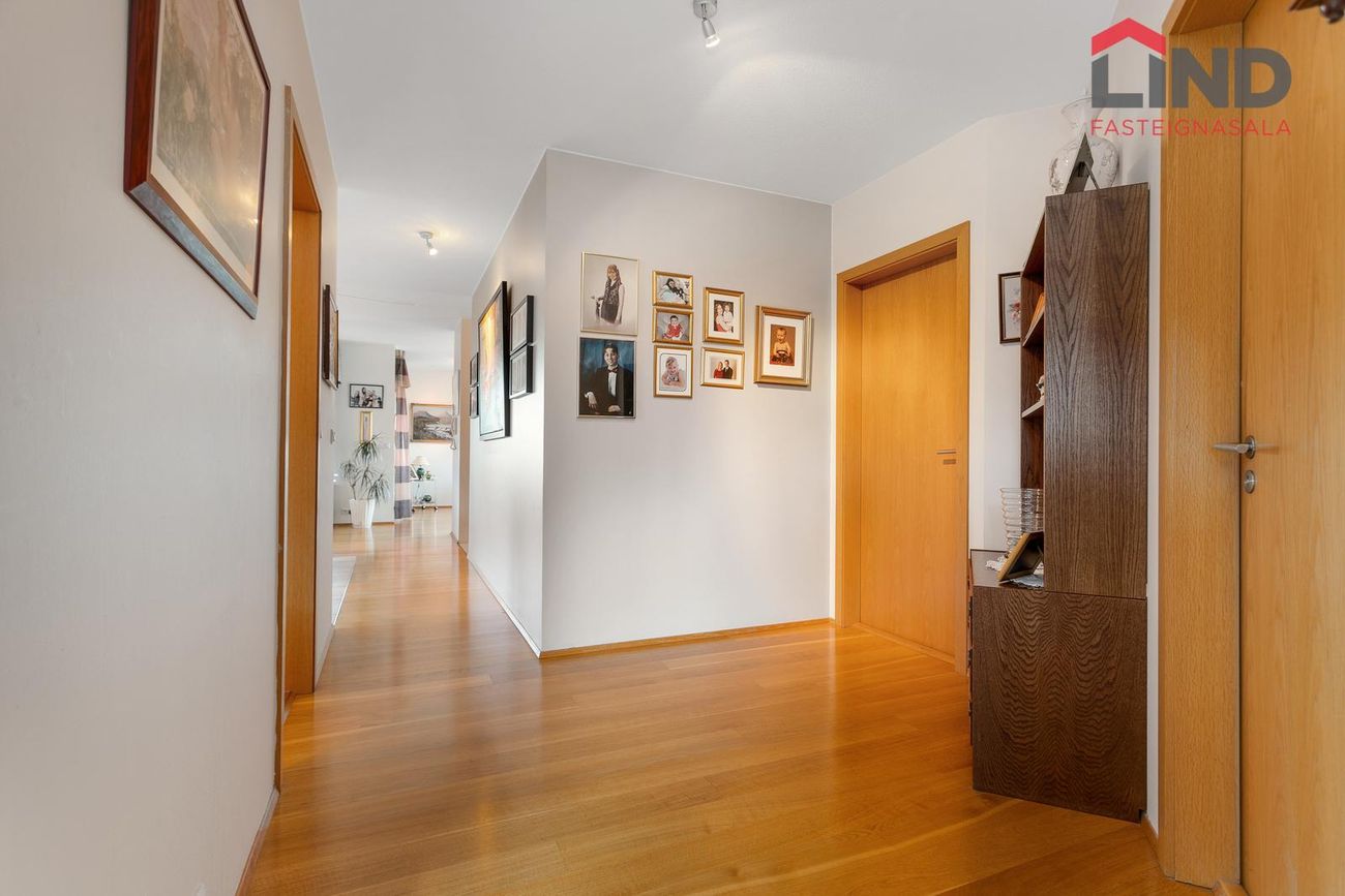 Kristnibraut 14 - 0201, 113 Reykjavík