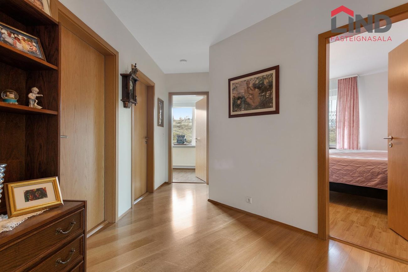 Kristnibraut 14 - 0201, 113 Reykjavík