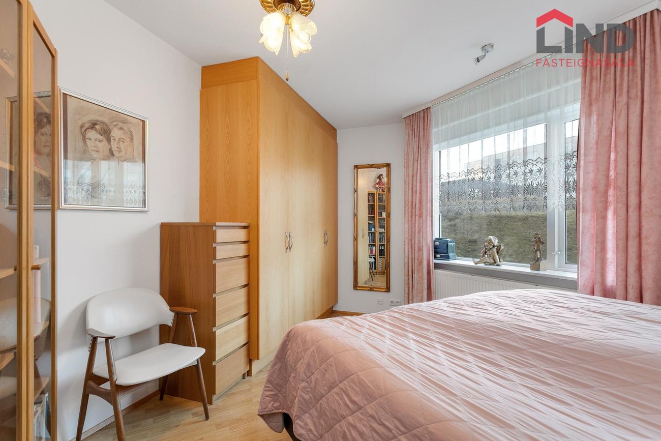 Kristnibraut 14 - 0201, 113 Reykjavík