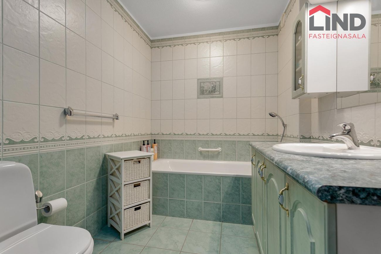 Kristnibraut 14 - 0201, 113 Reykjavík