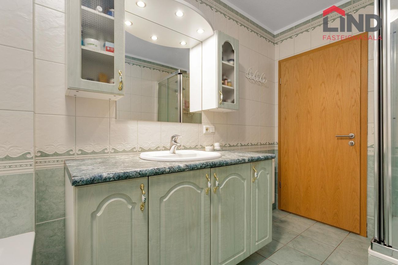 Kristnibraut 14 - 0201, 113 Reykjavík