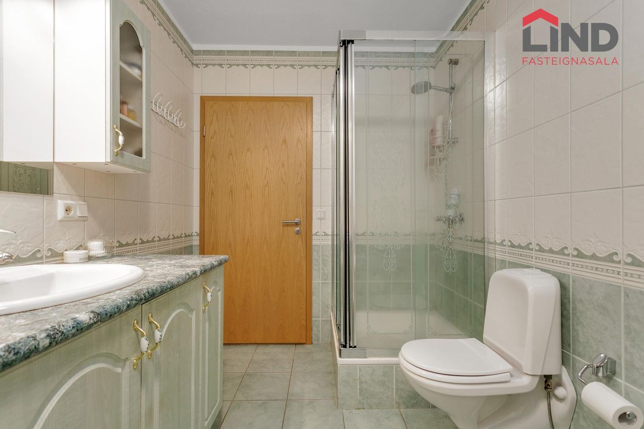 Kristnibraut 14 - 0201, 113 Reykjavík