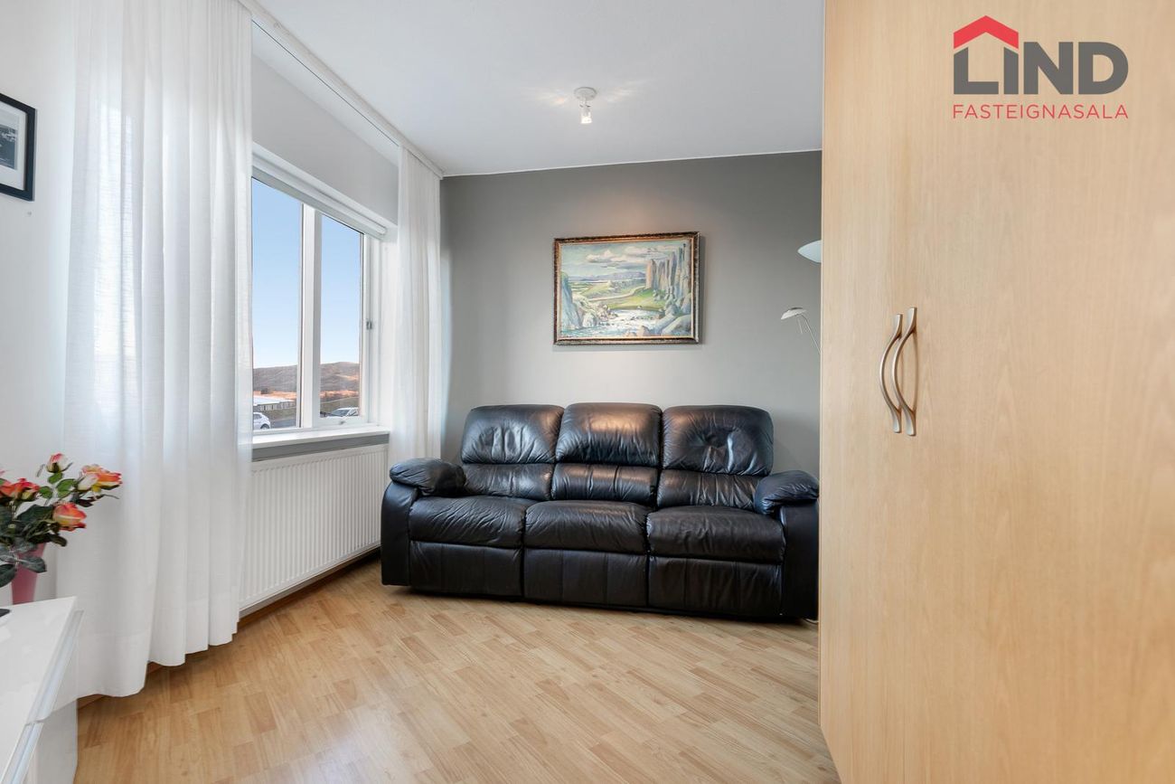 Kristnibraut 14 - 0201, 113 Reykjavík