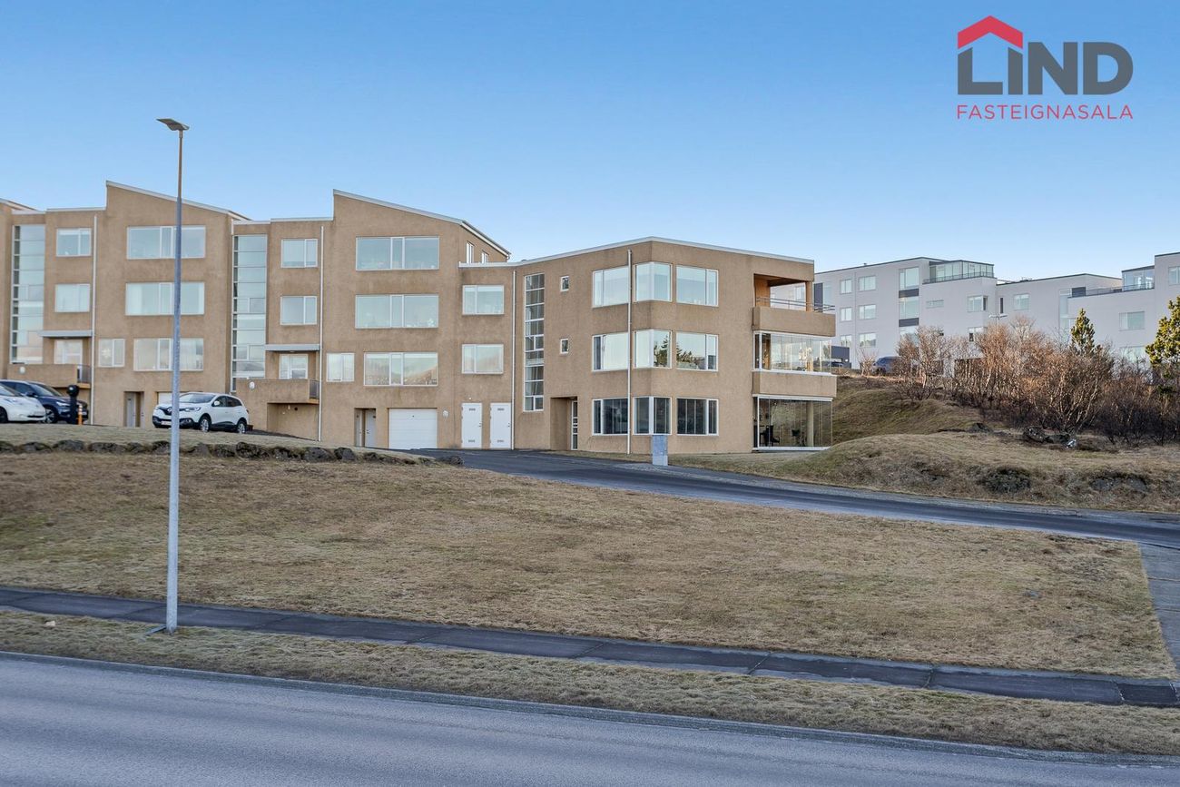 Kristnibraut 14 - 0201, 113 Reykjavík