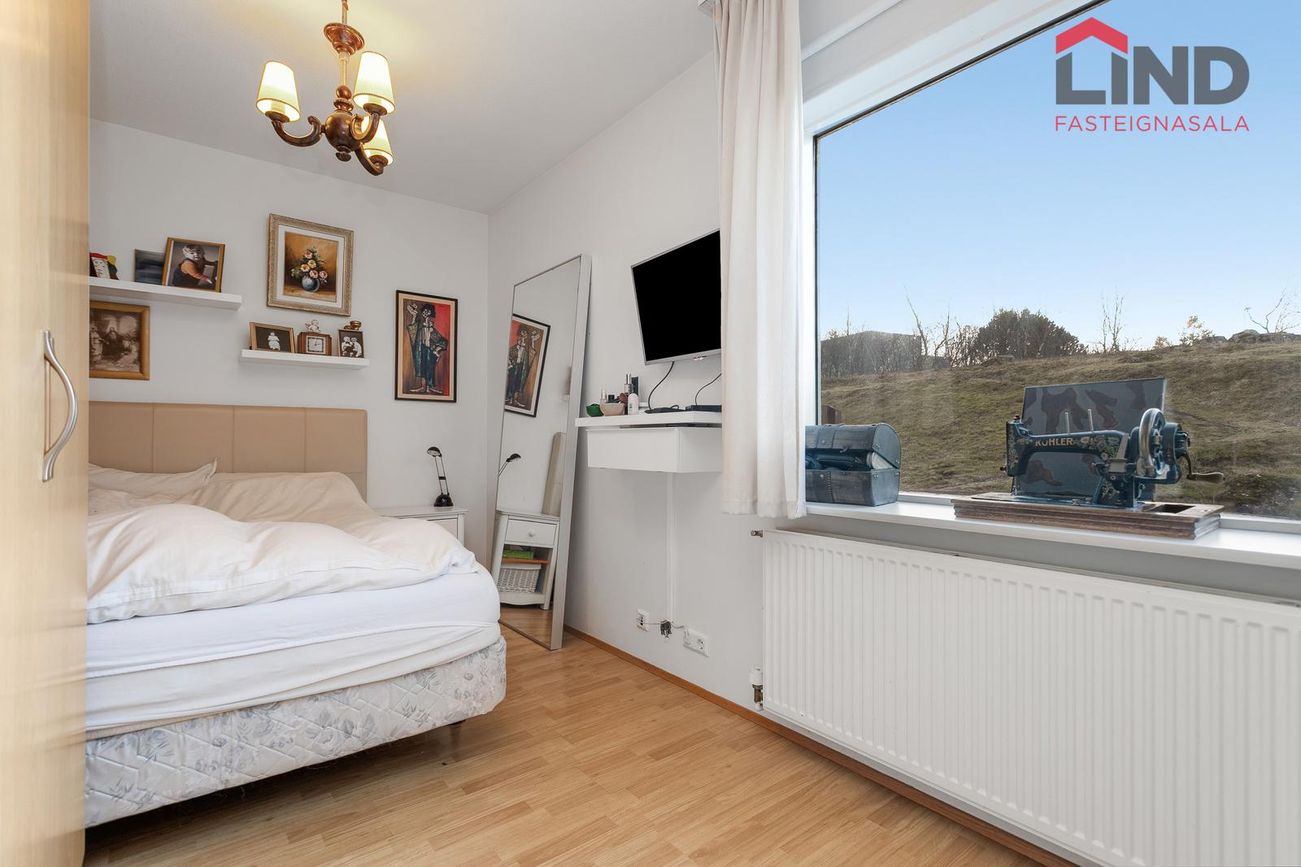 Kristnibraut 14 - 0201, 113 Reykjavík