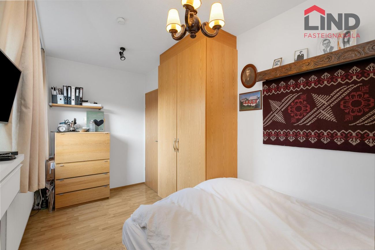 Kristnibraut 14 - 0201, 113 Reykjavík