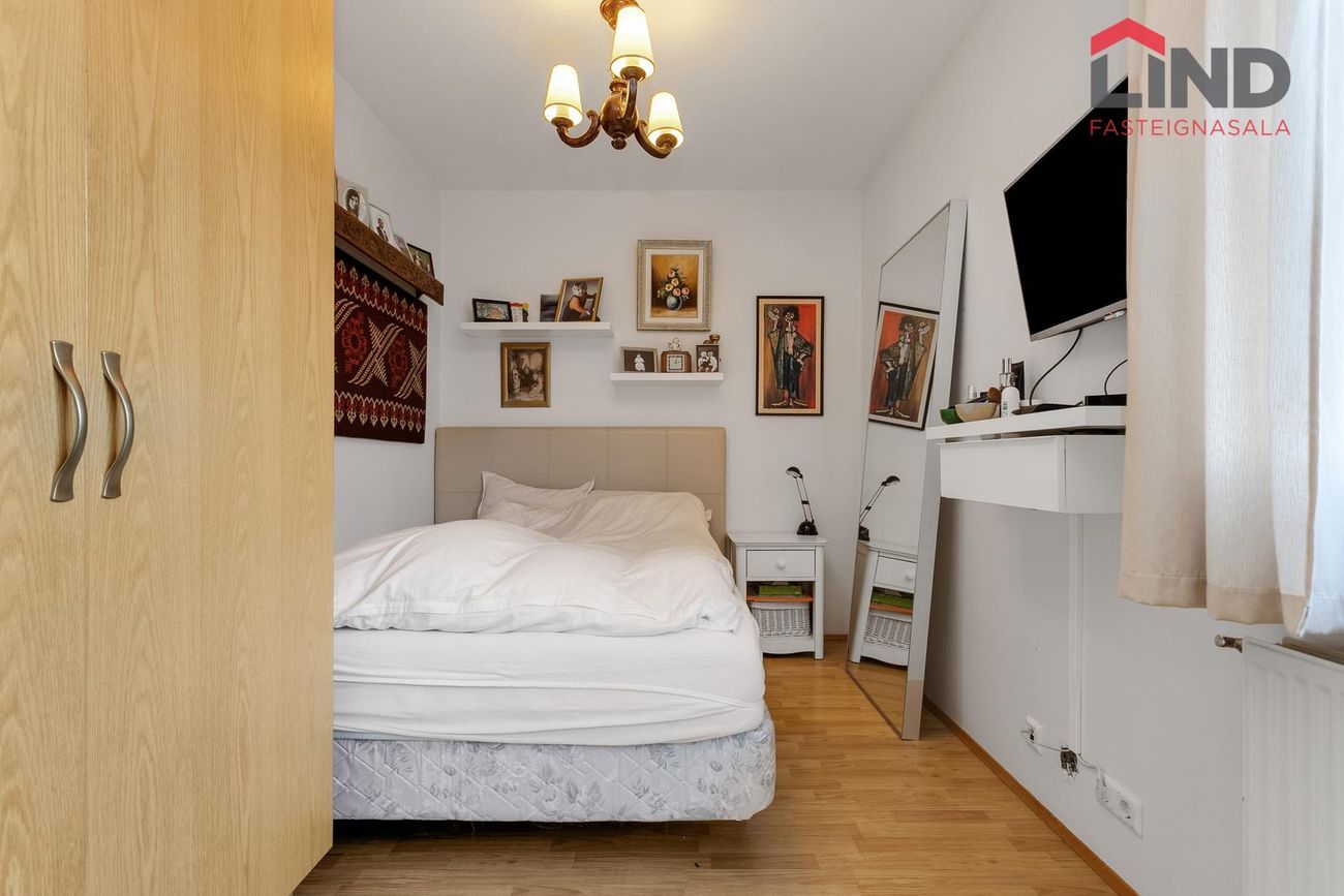 Kristnibraut 14 - 0201, 113 Reykjavík