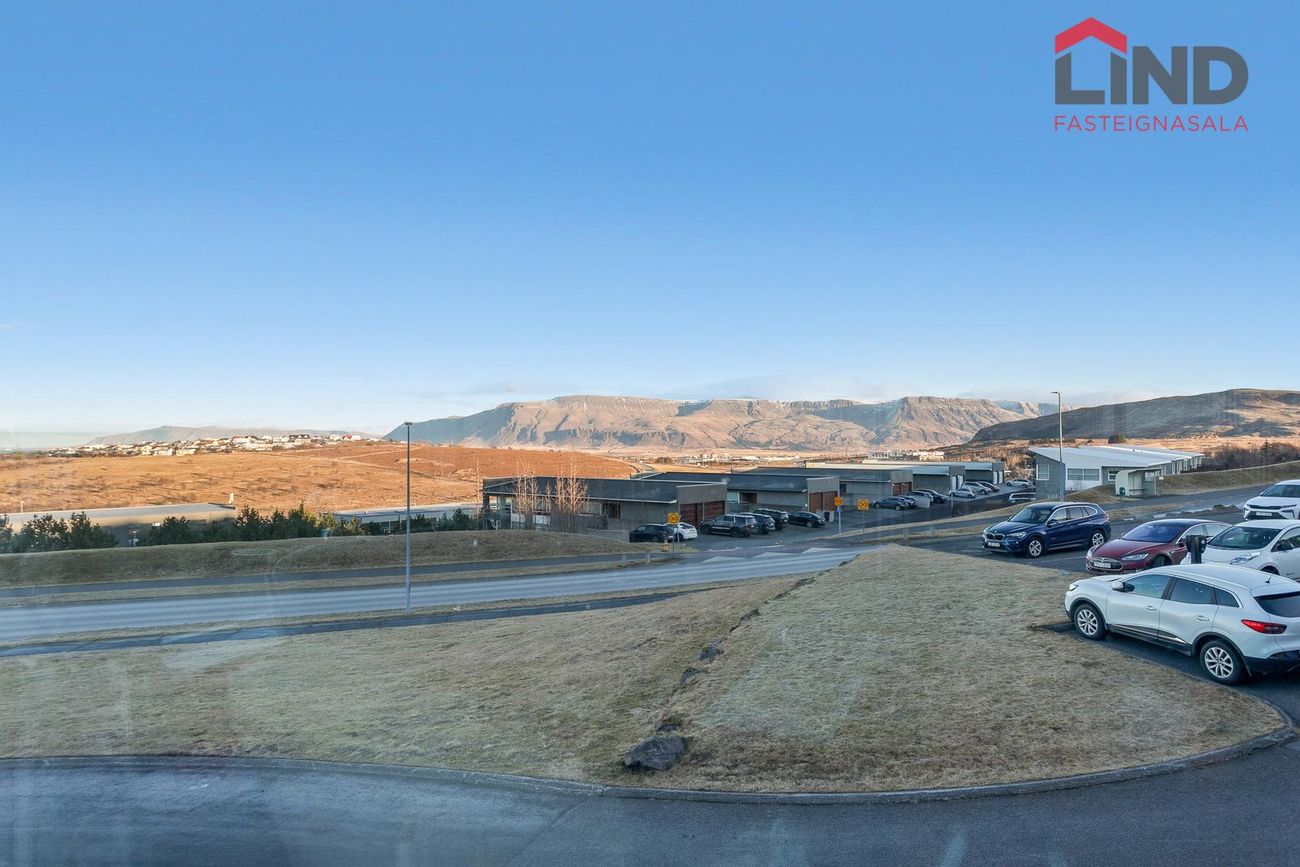 Kristnibraut 14 - 0201, 113 Reykjavík