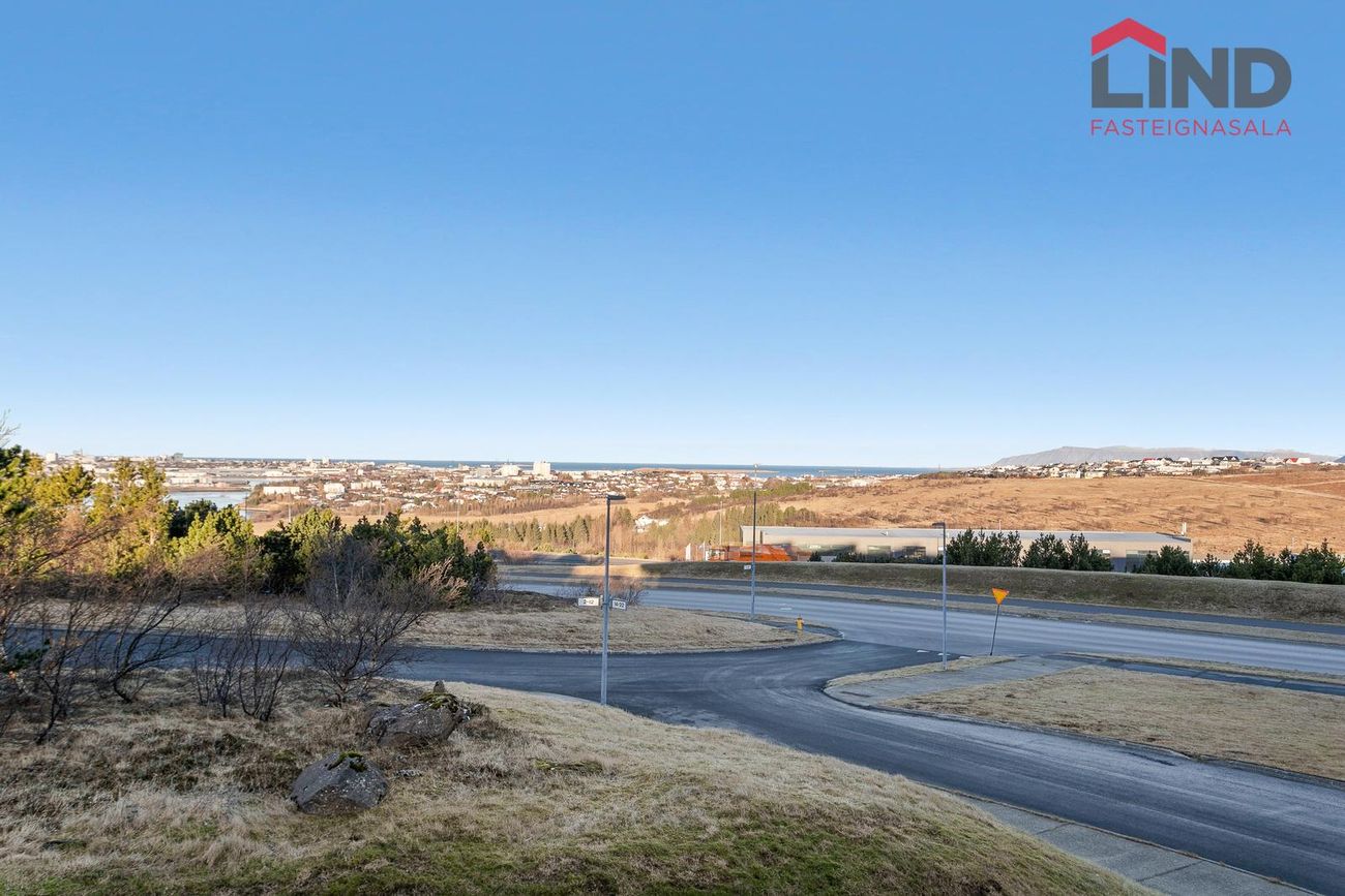 Kristnibraut 14 - 0201, 113 Reykjavík