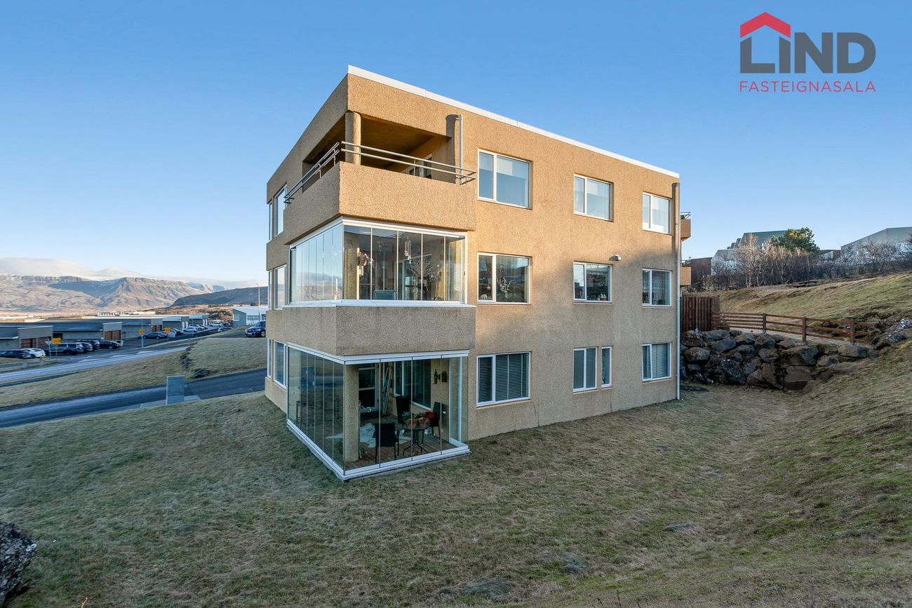 Kristnibraut 14 - 0201, 113 Reykjavík