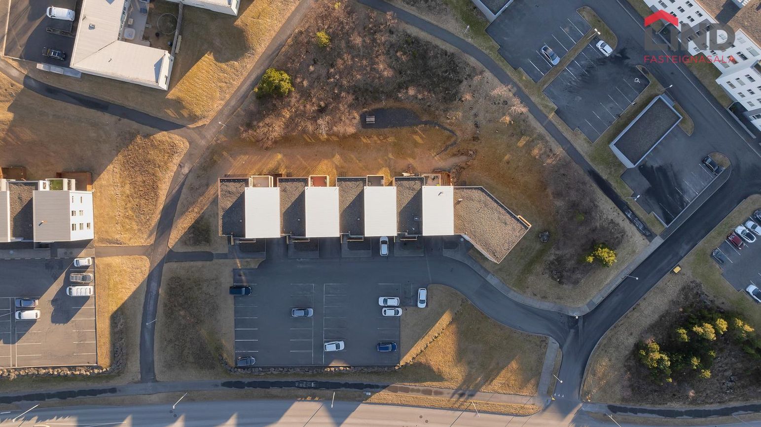 Kristnibraut 14 - 0201, 113 Reykjavík