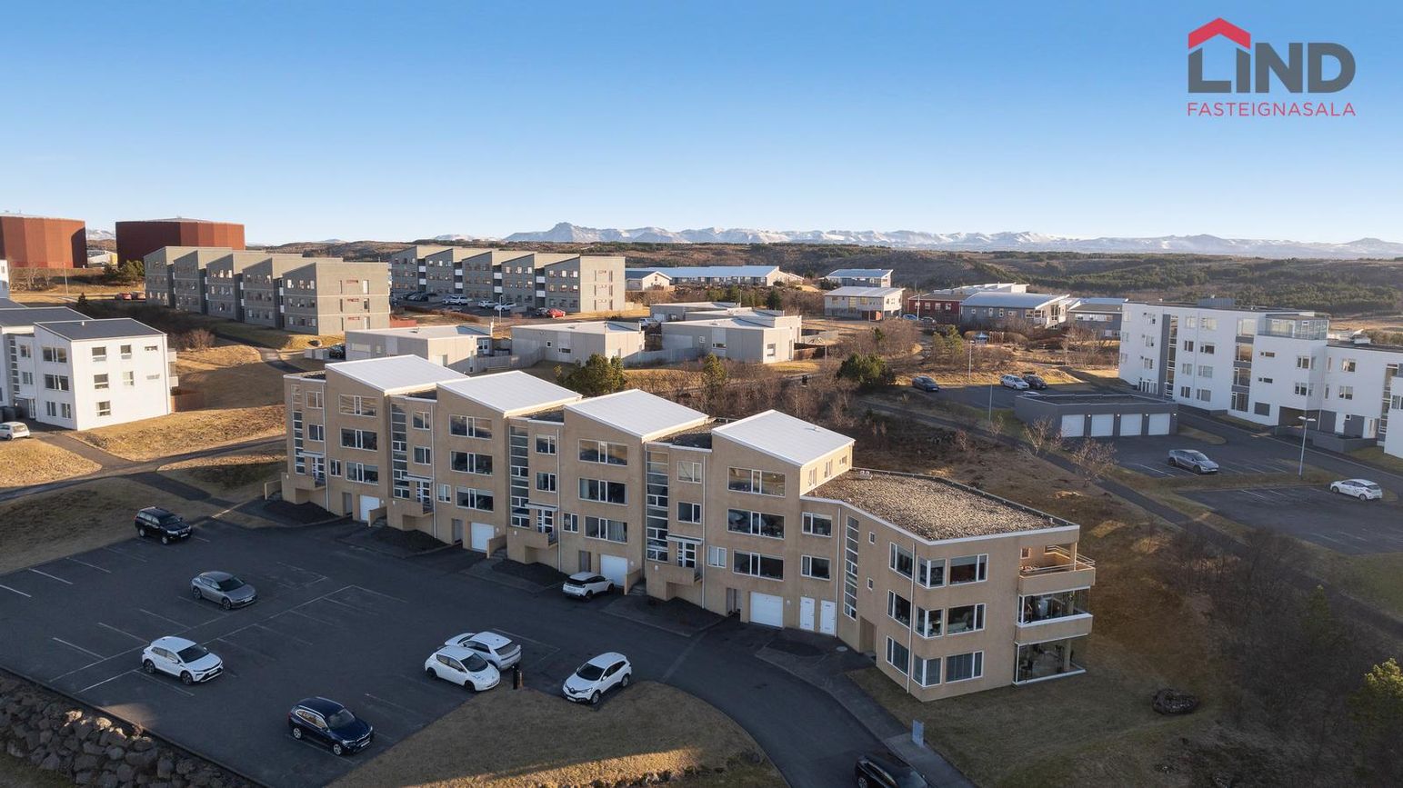 Kristnibraut 14 - 0201, 113 Reykjavík