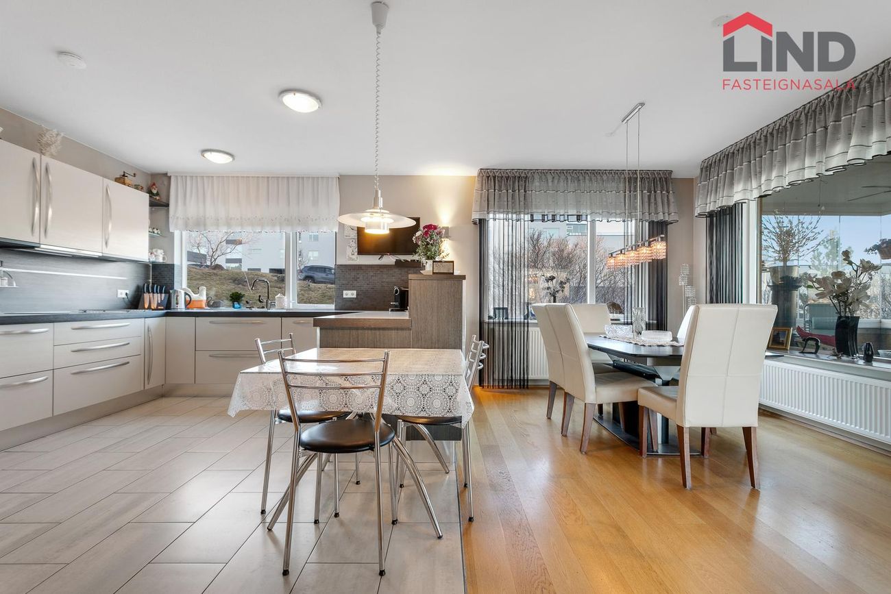 Kristnibraut 14 - 0201, 113 Reykjavík