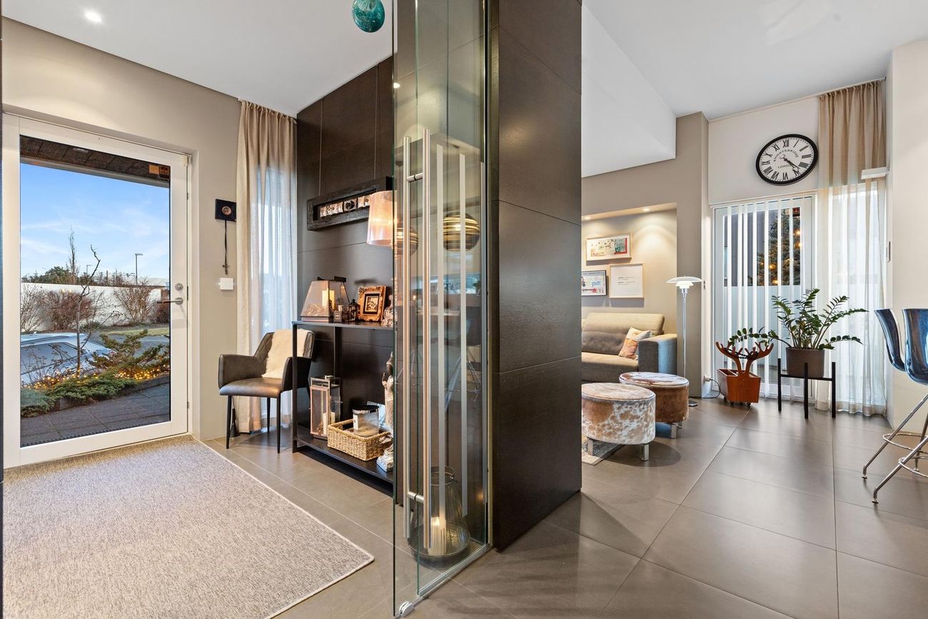 Kaldakur 8 - 0101, 210 Garðabær