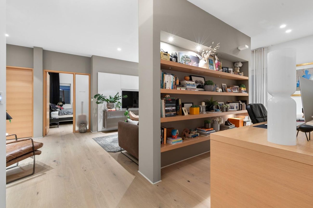 Kaldakur 8 - 0101, 210 Garðabær