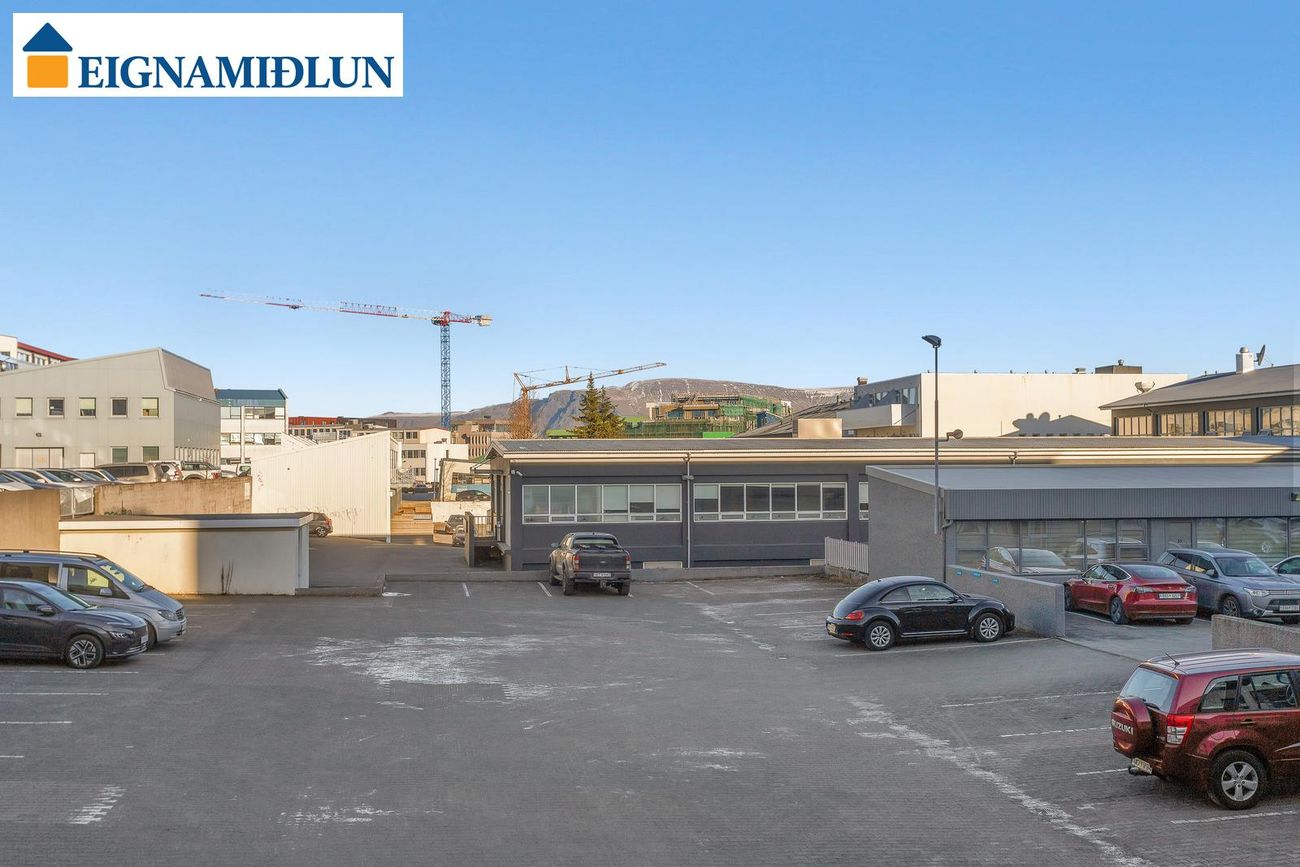 Síðumúli 39, 108 Reykjavík