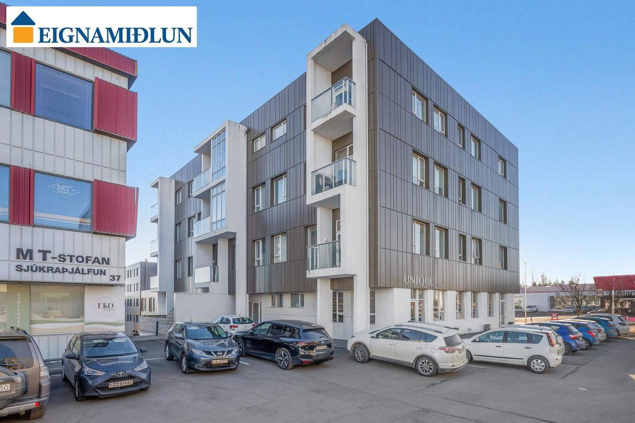 Síðumúli 39, 108 Reykjavík