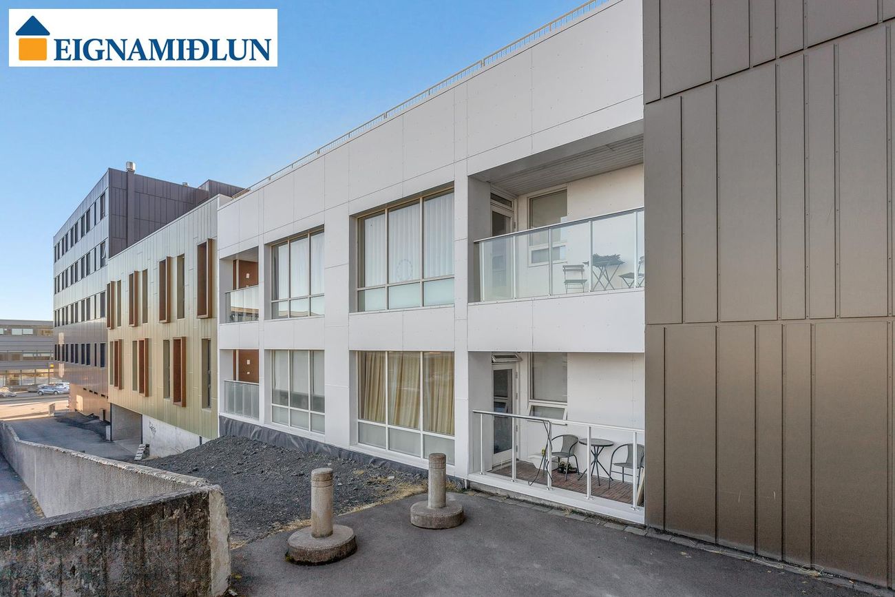 Síðumúli 39, 108 Reykjavík