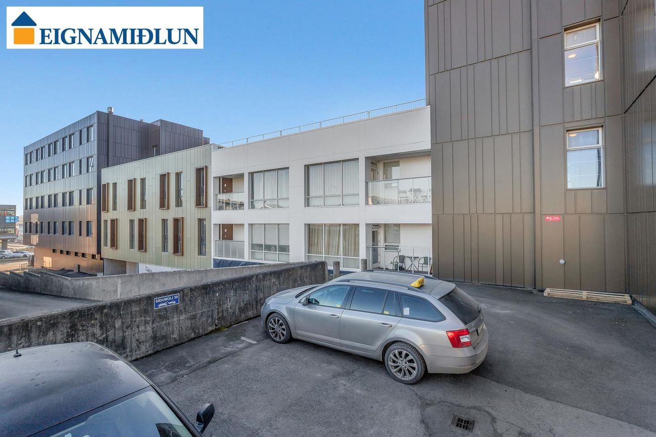 Síðumúli 39, 108 Reykjavík