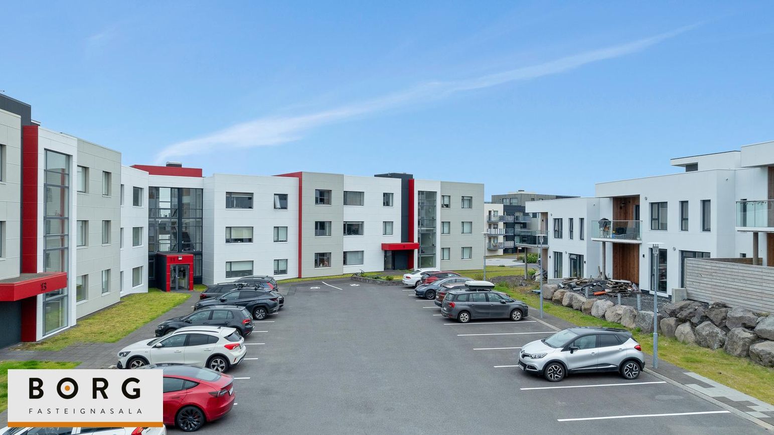 Holtsvegur 9, 210 Garðabær