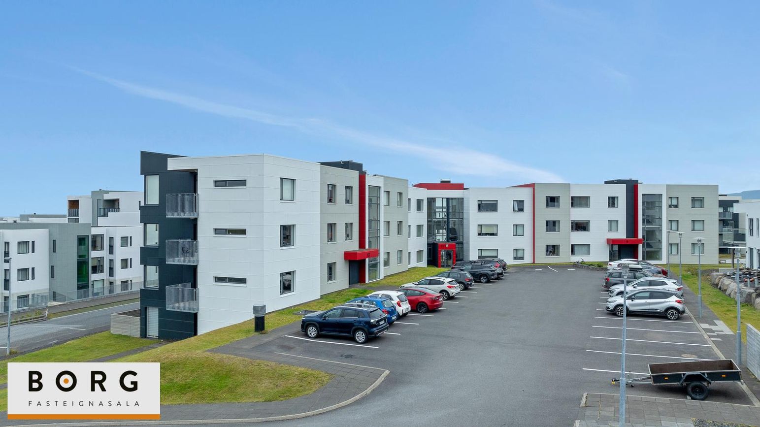 Holtsvegur 9, 210 Garðabær