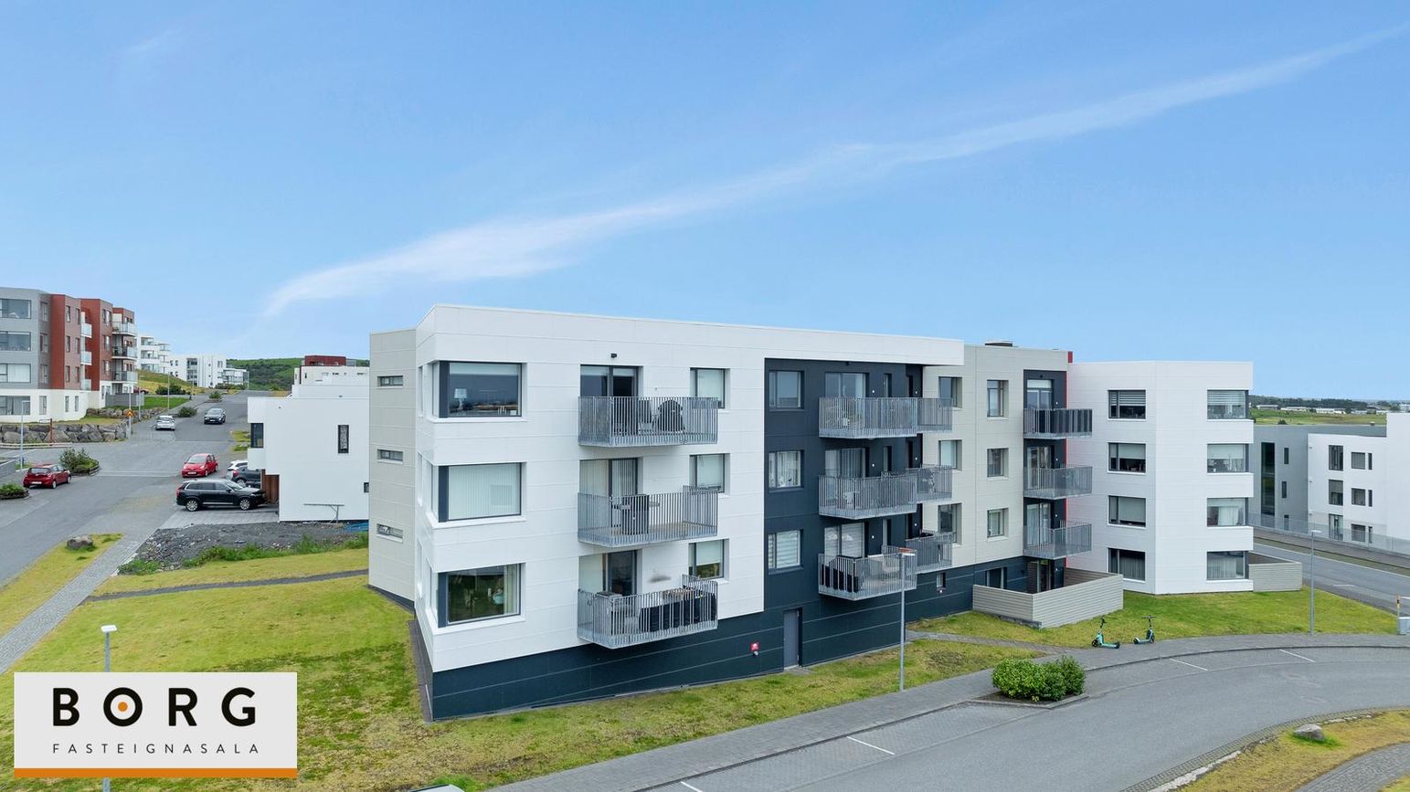 Holtsvegur 9, 210 Garðabær