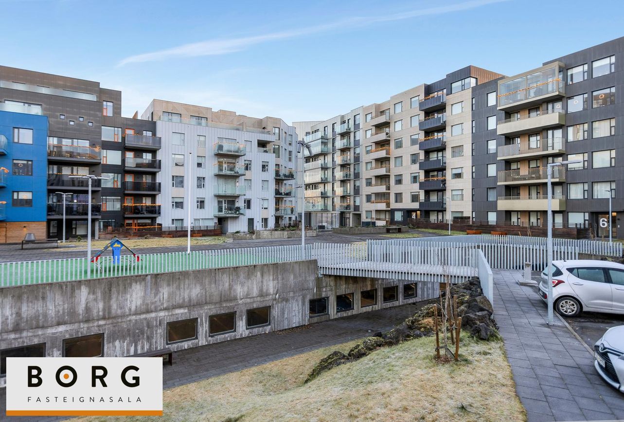 Sunnusmári 4, 201 Kópavogur