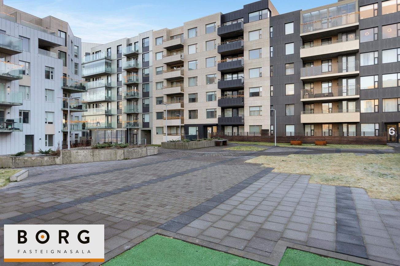 Sunnusmári 4, 201 Kópavogur