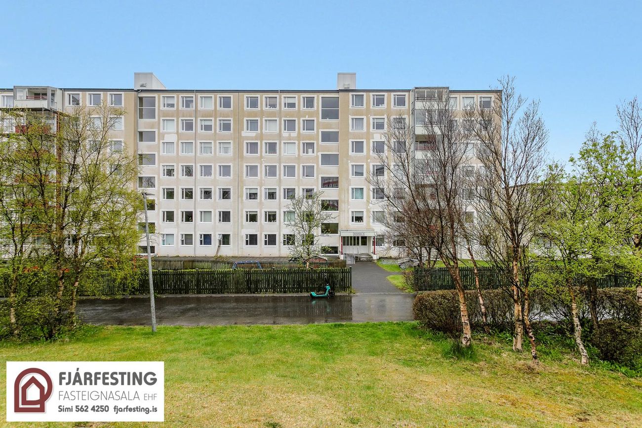 Dúfnahólar 4, 111 Reykjavík