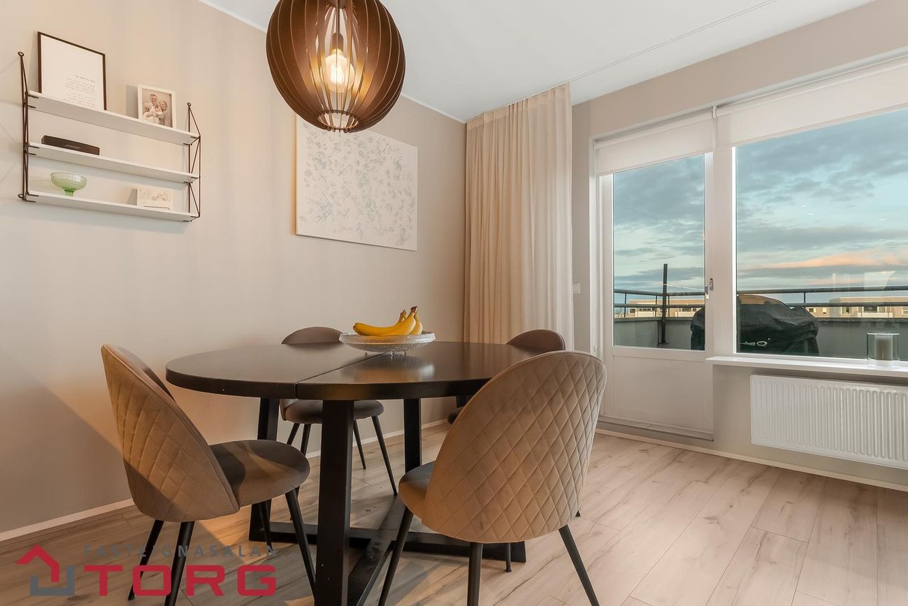 Birkiholt 6 - 0304, 225 Garðabær