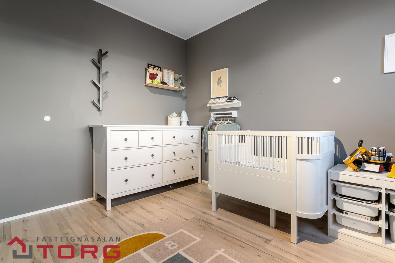 Birkiholt 6 - 0304, 225 Garðabær