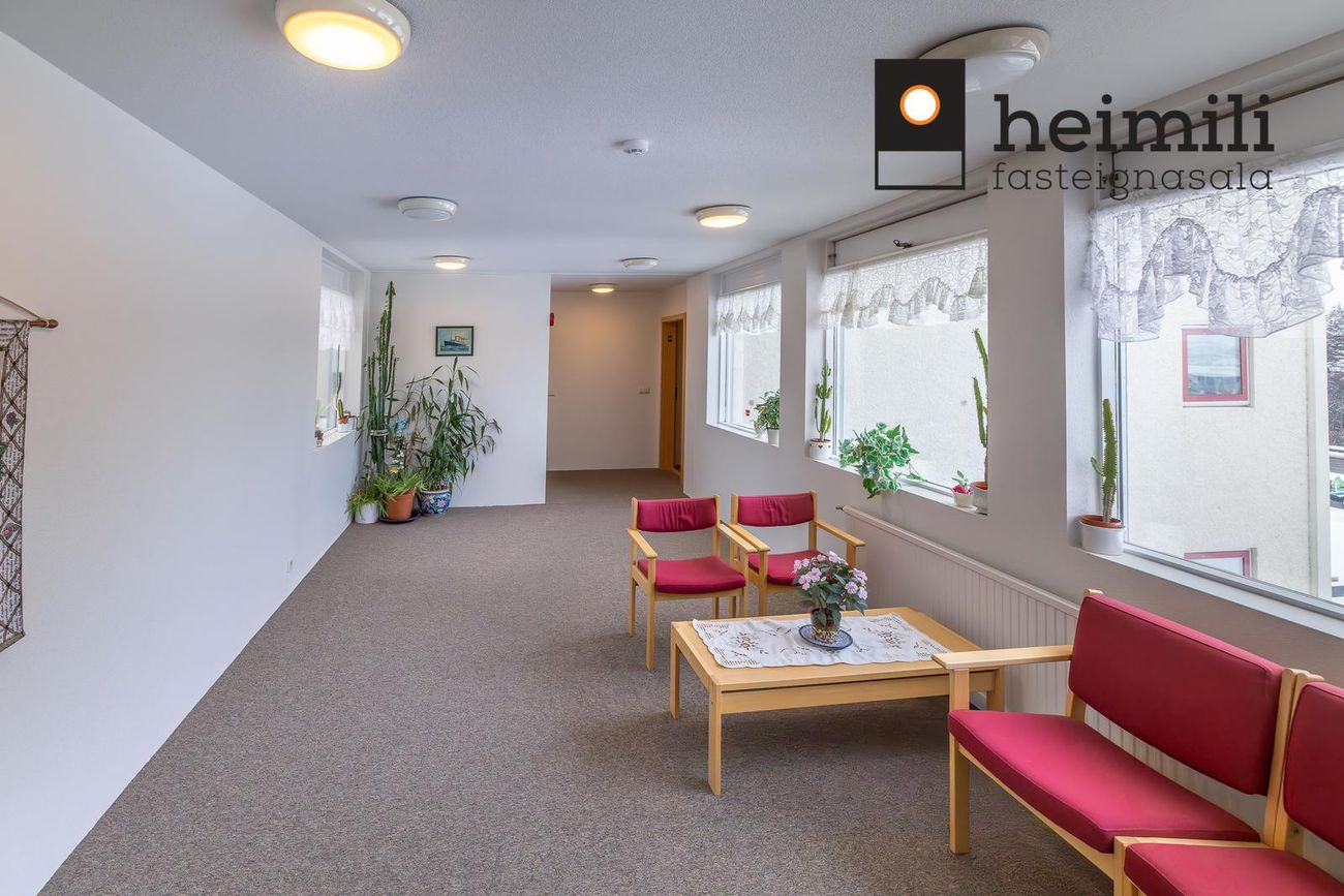 Hraunbær 103, 110 Reykjavík