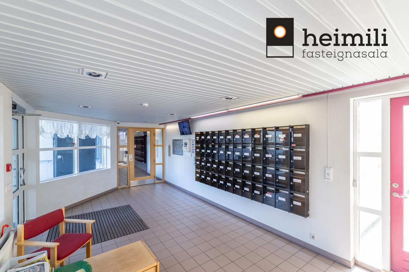 Hraunbær 103, 110 Reykjavík