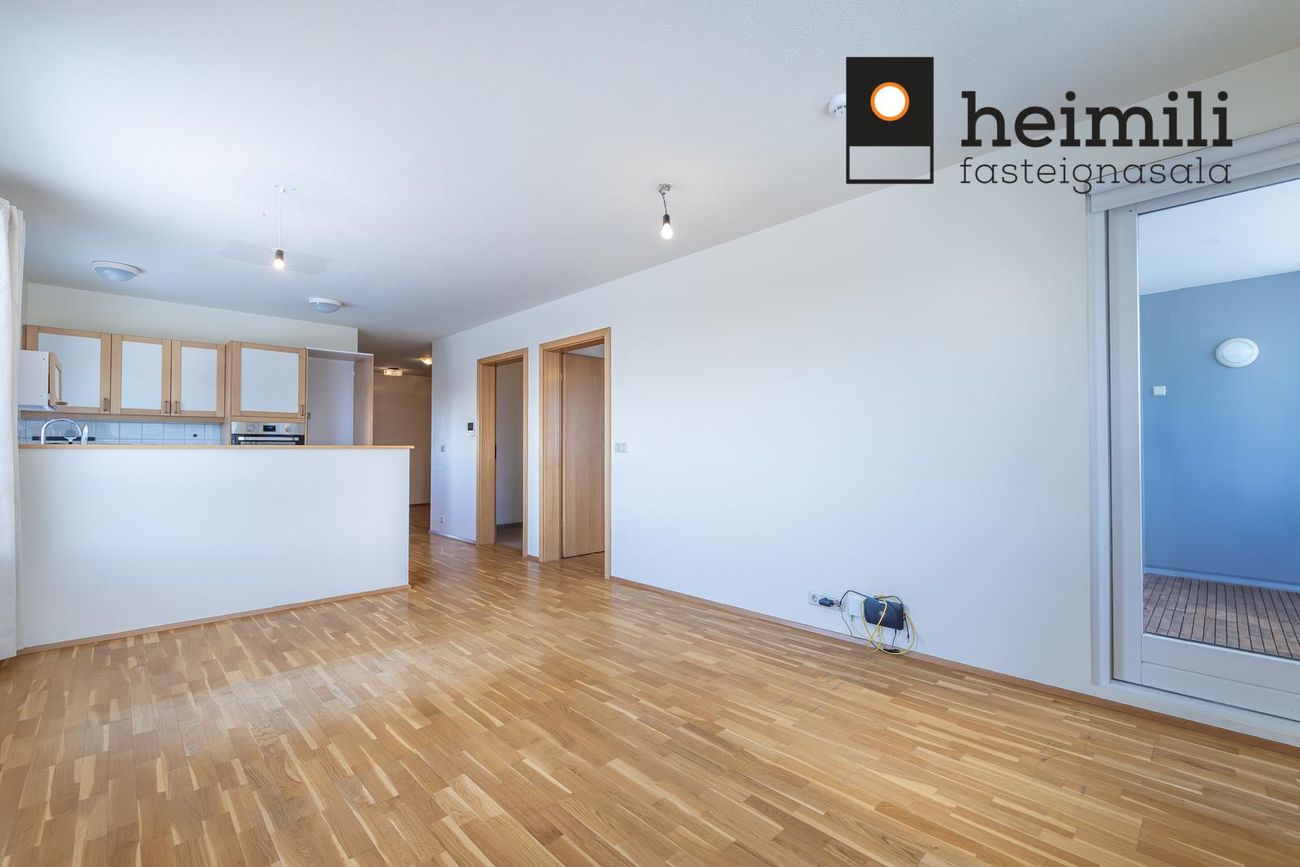 Hraunbær 103, 110 Reykjavík