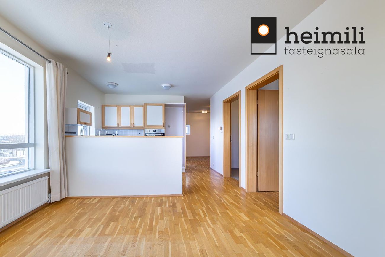 Hraunbær 103, 110 Reykjavík