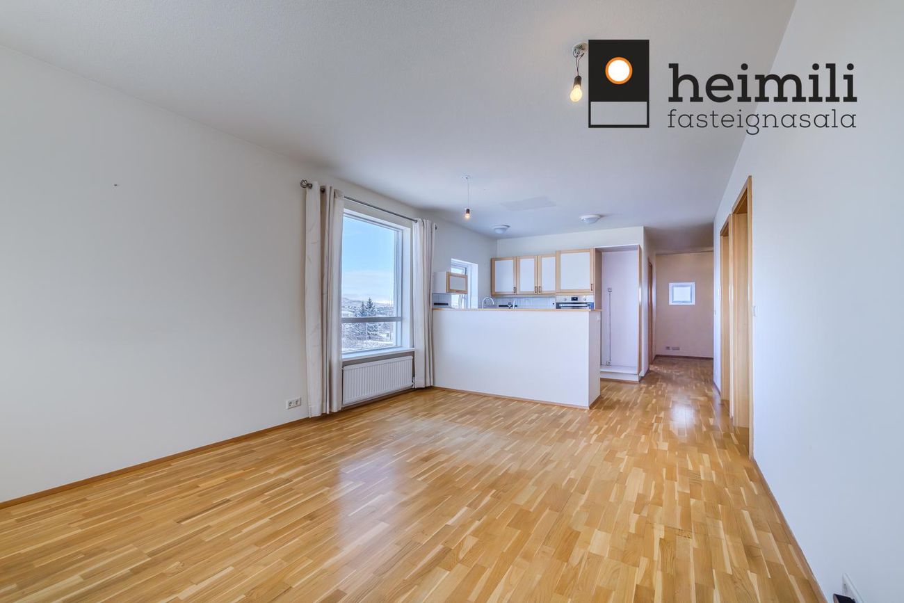 Hraunbær 103, 110 Reykjavík