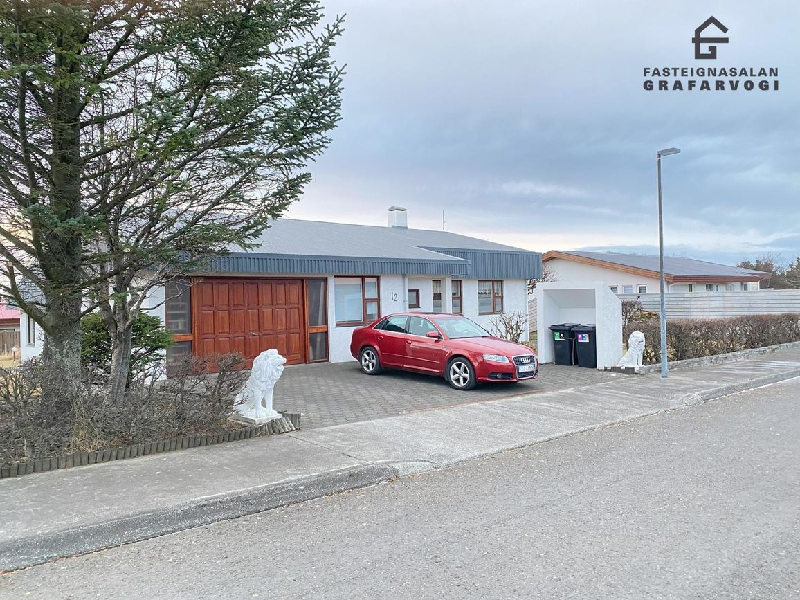 Gerðhamrar 12, 112 Reykjavík